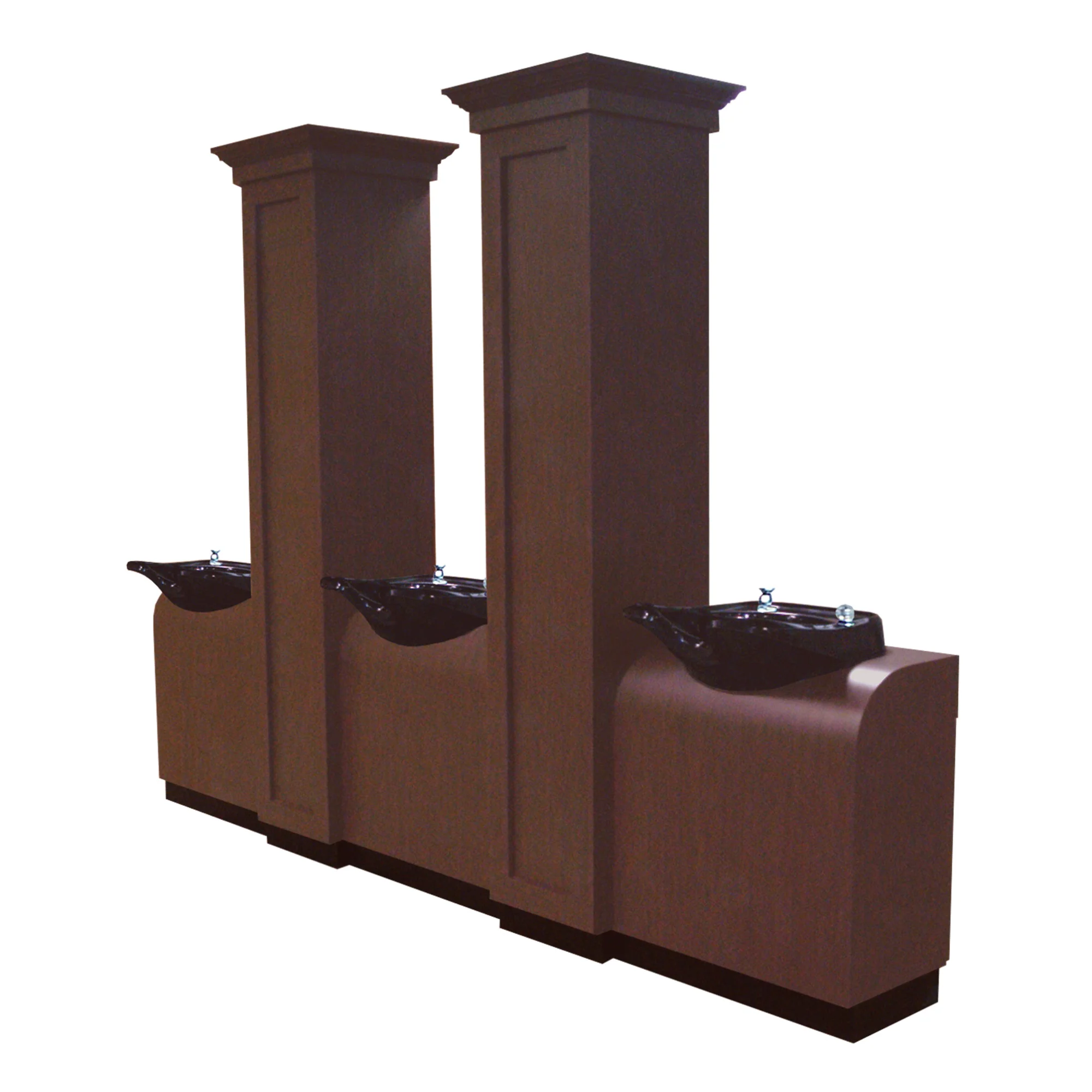 Bradford Tower Storage Cabinet - Image 3