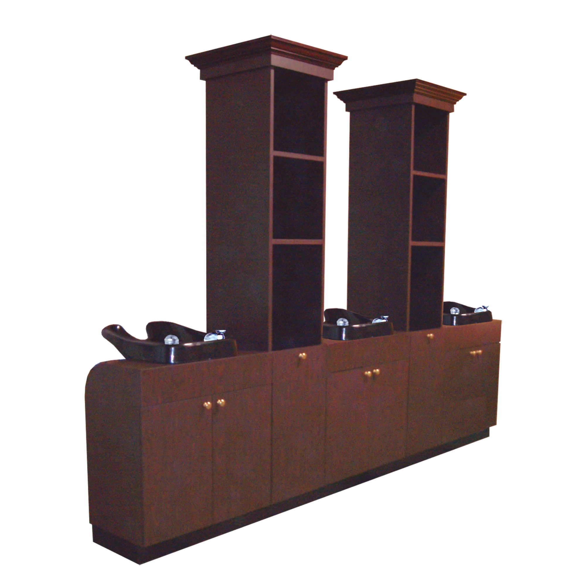 Bradford Tower Storage Cabinet - Image 4