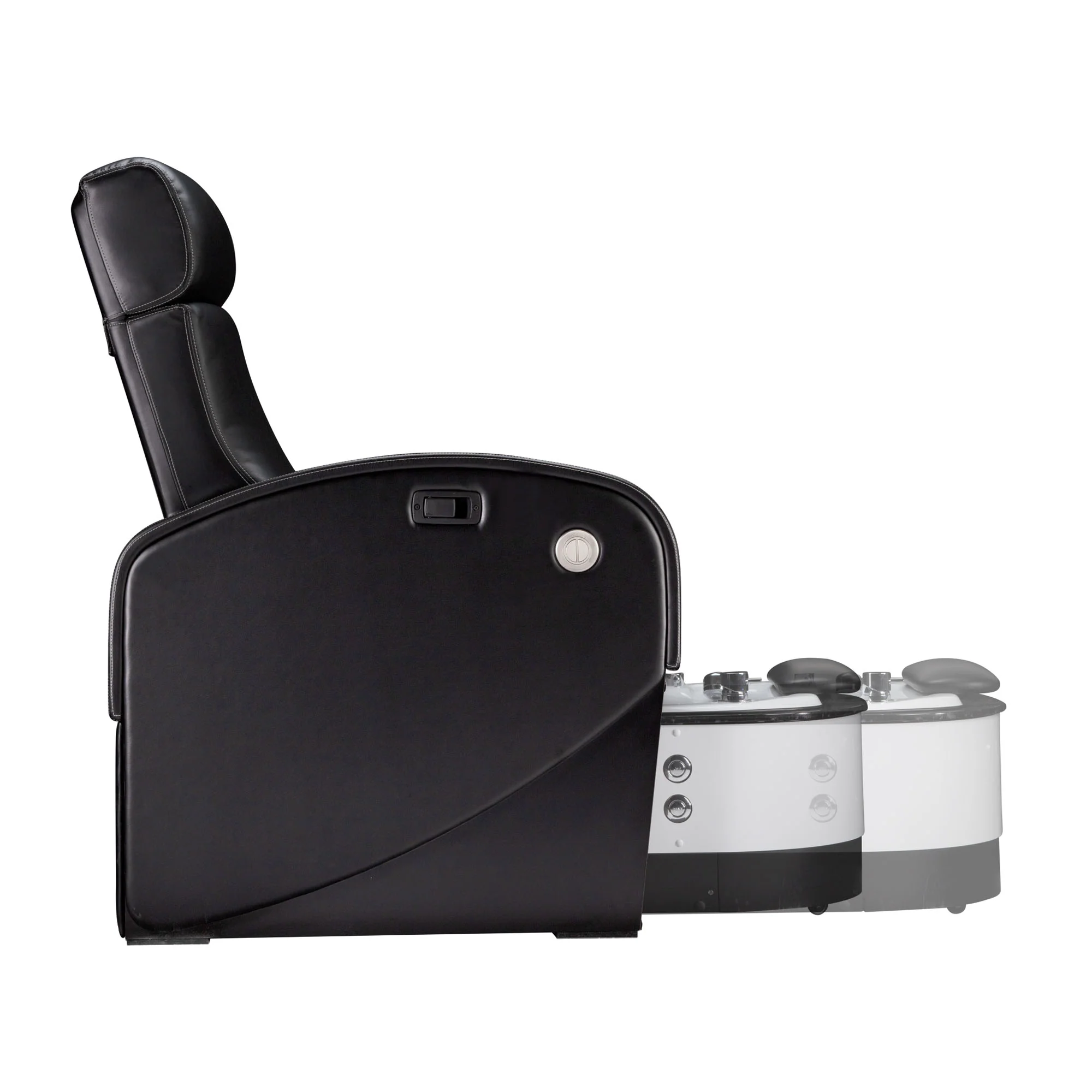 Living Earth Crafts Club LE Pedicure Chair - Image 3