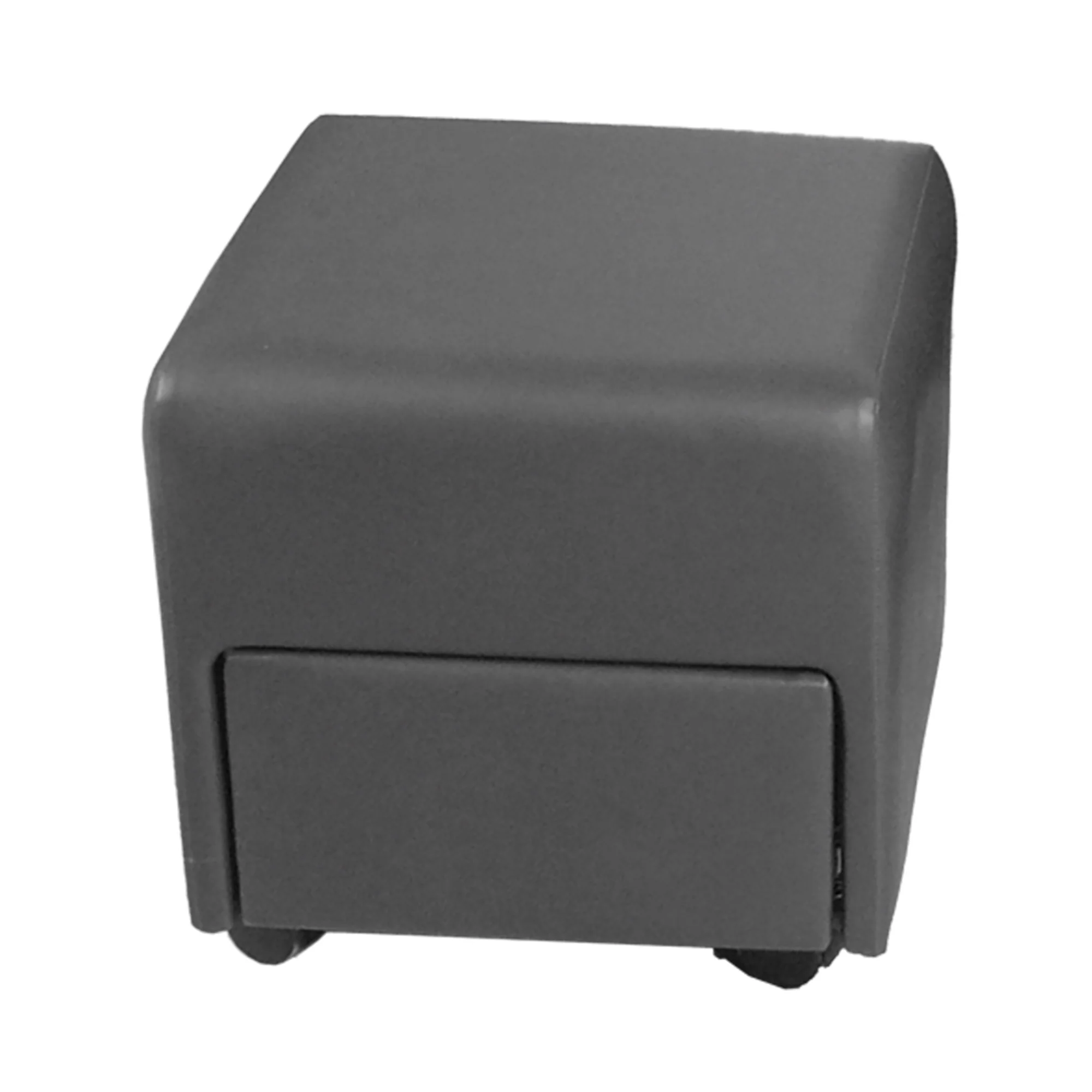 Club-Pedi Ottoman - Image 3