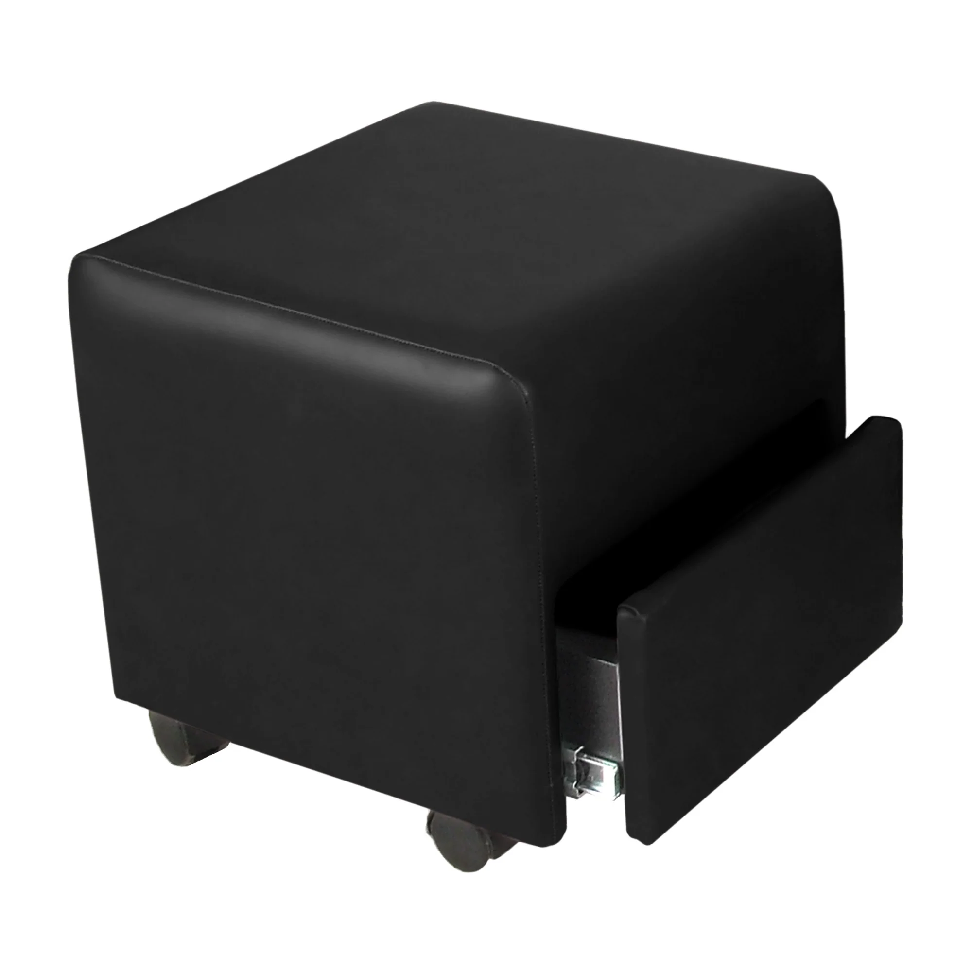 Club-Pedi Ottoman - Image 4