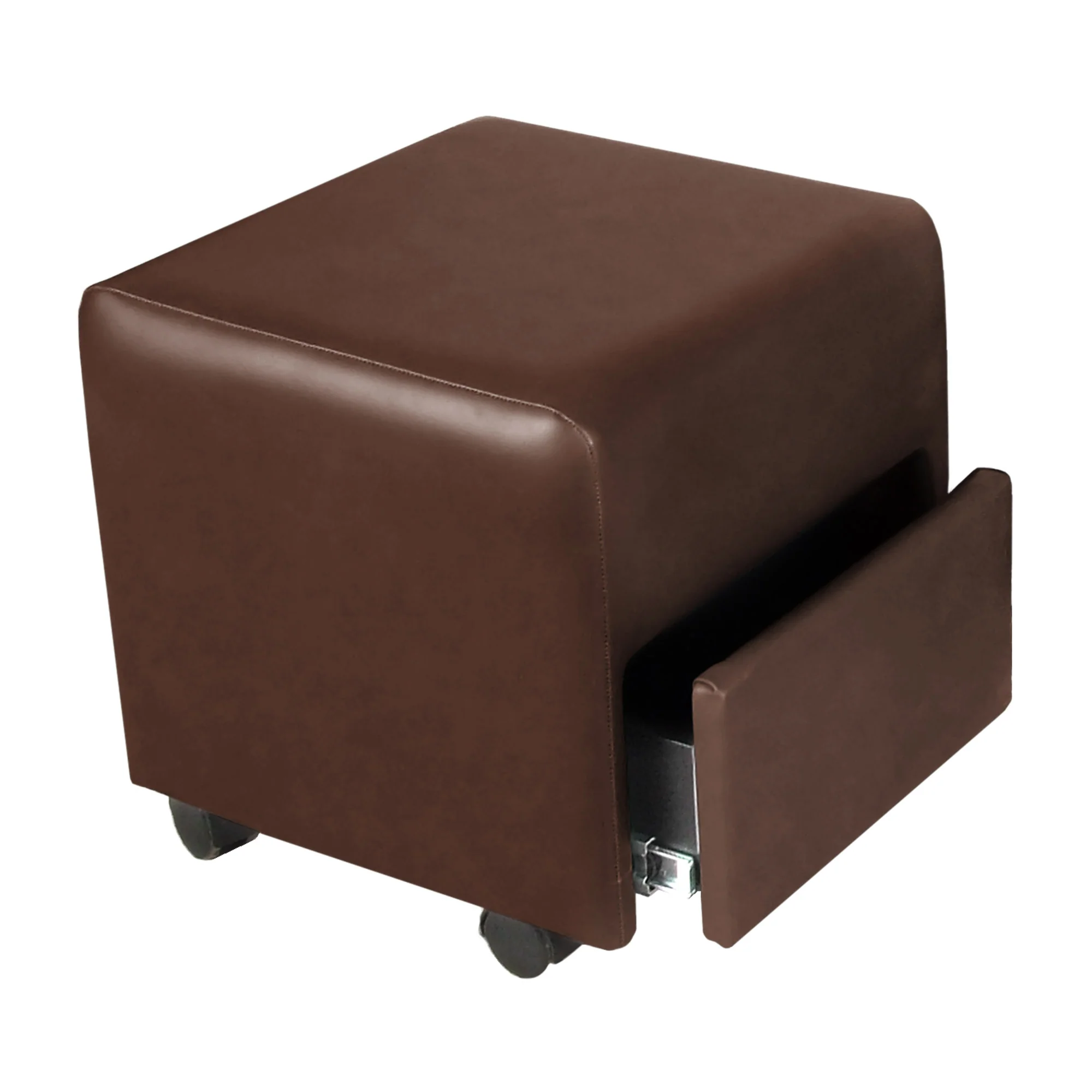 Club-Pedi Ottoman - Image 6