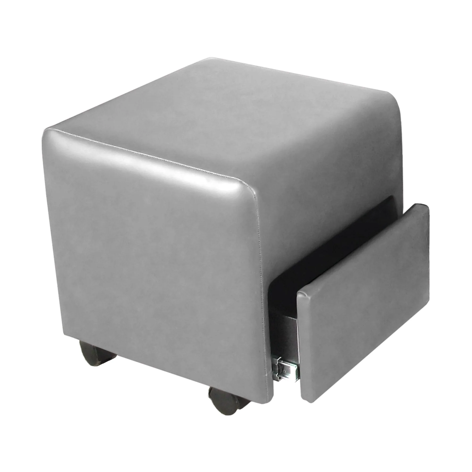 Club-Pedi Ottoman - Image 7