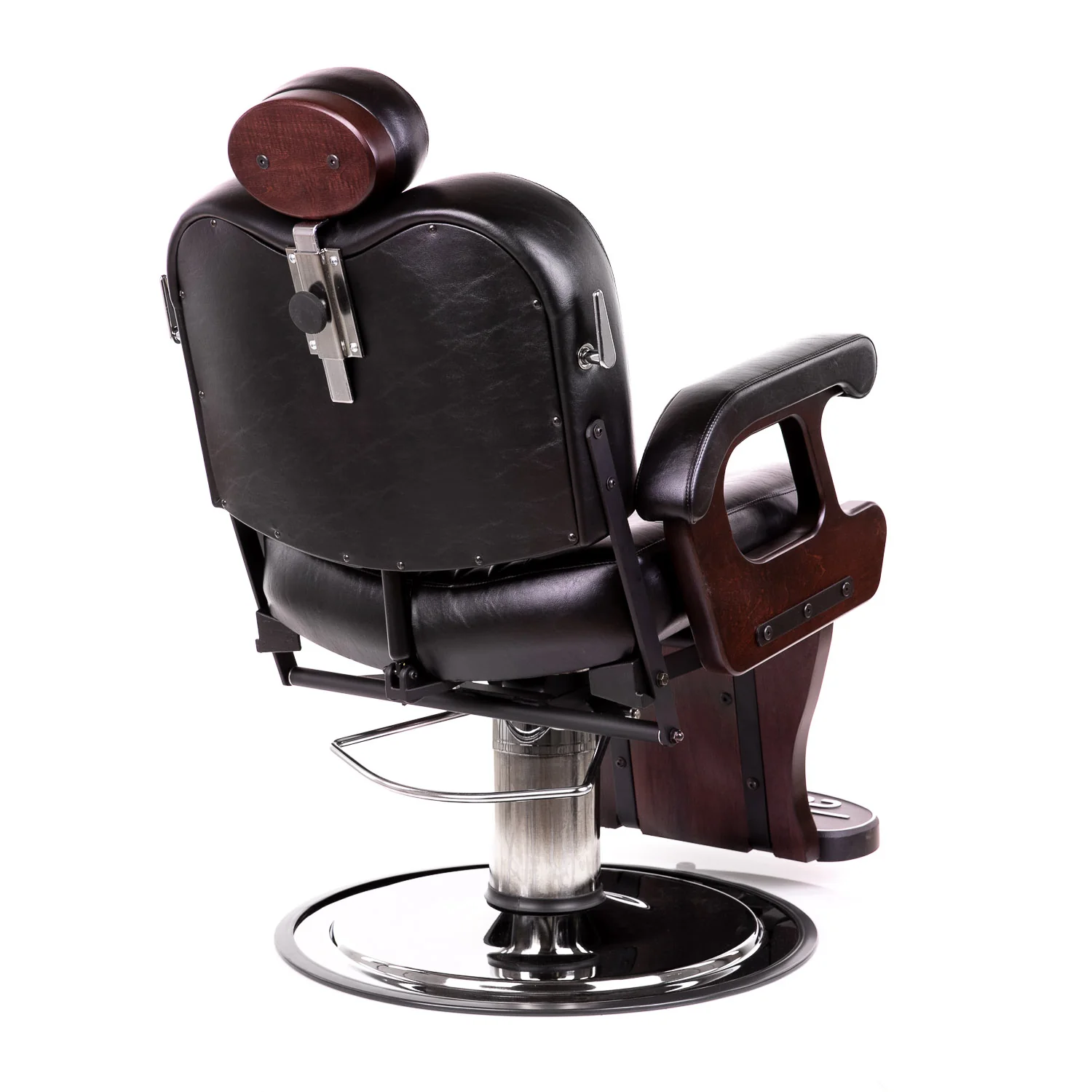 Commander II Barber Chair - Image 10
