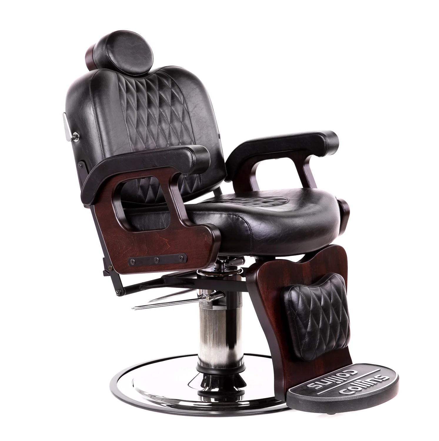 Commander II Barber Chair - Image 12