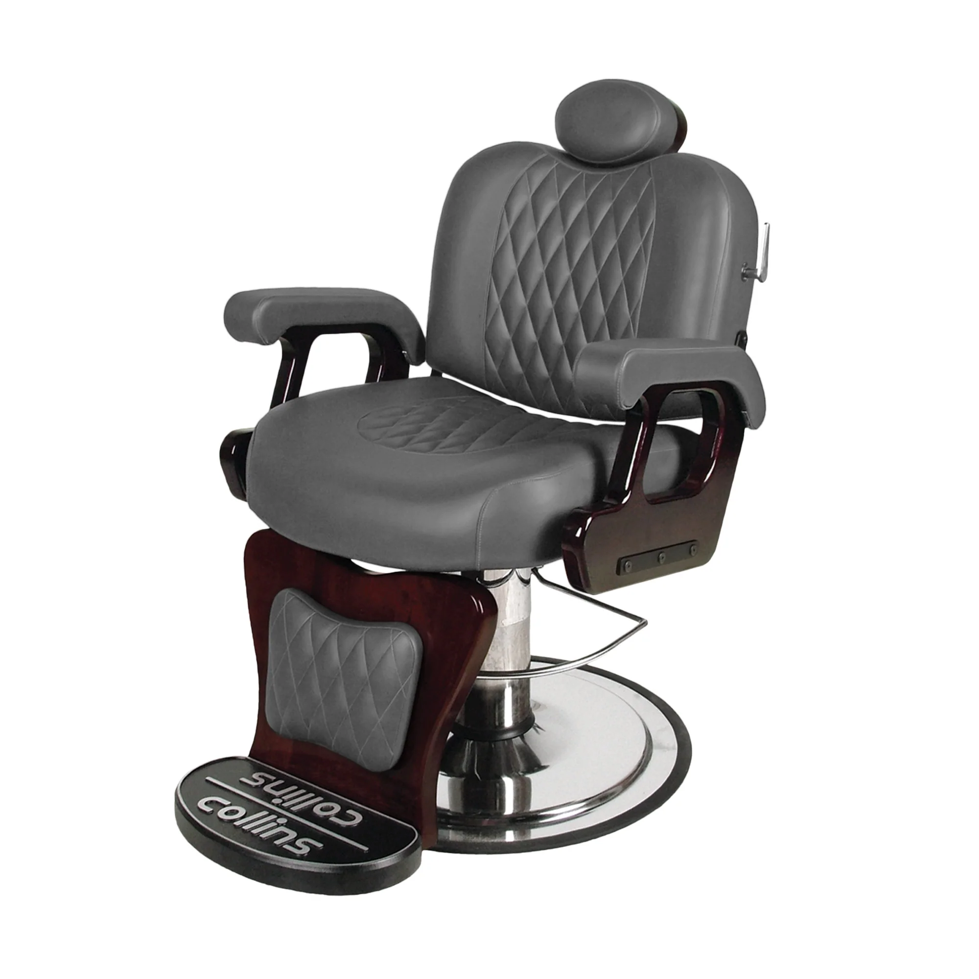 Commander II Barber Chair - Image 4