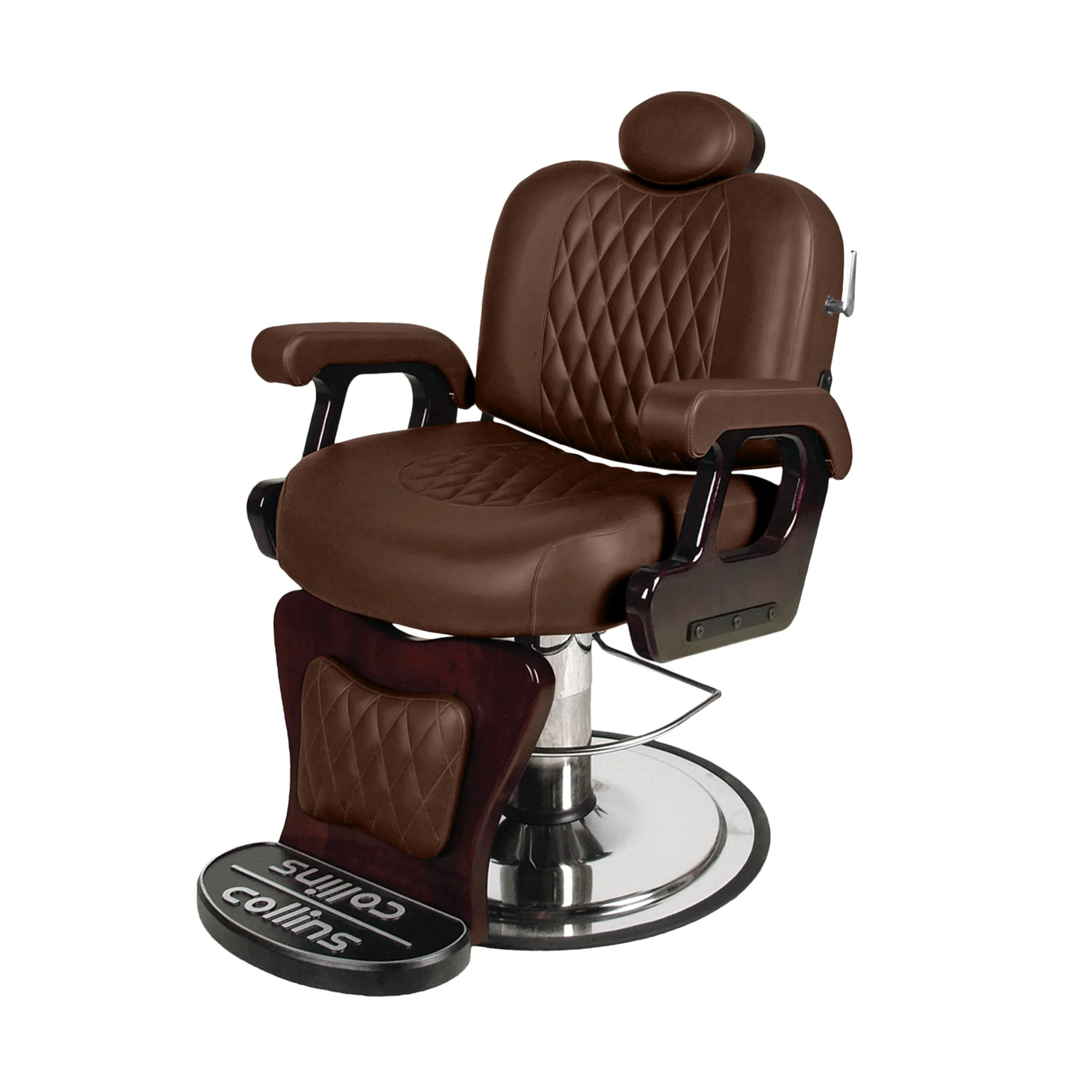 Commander II Barber Chair - Image 5