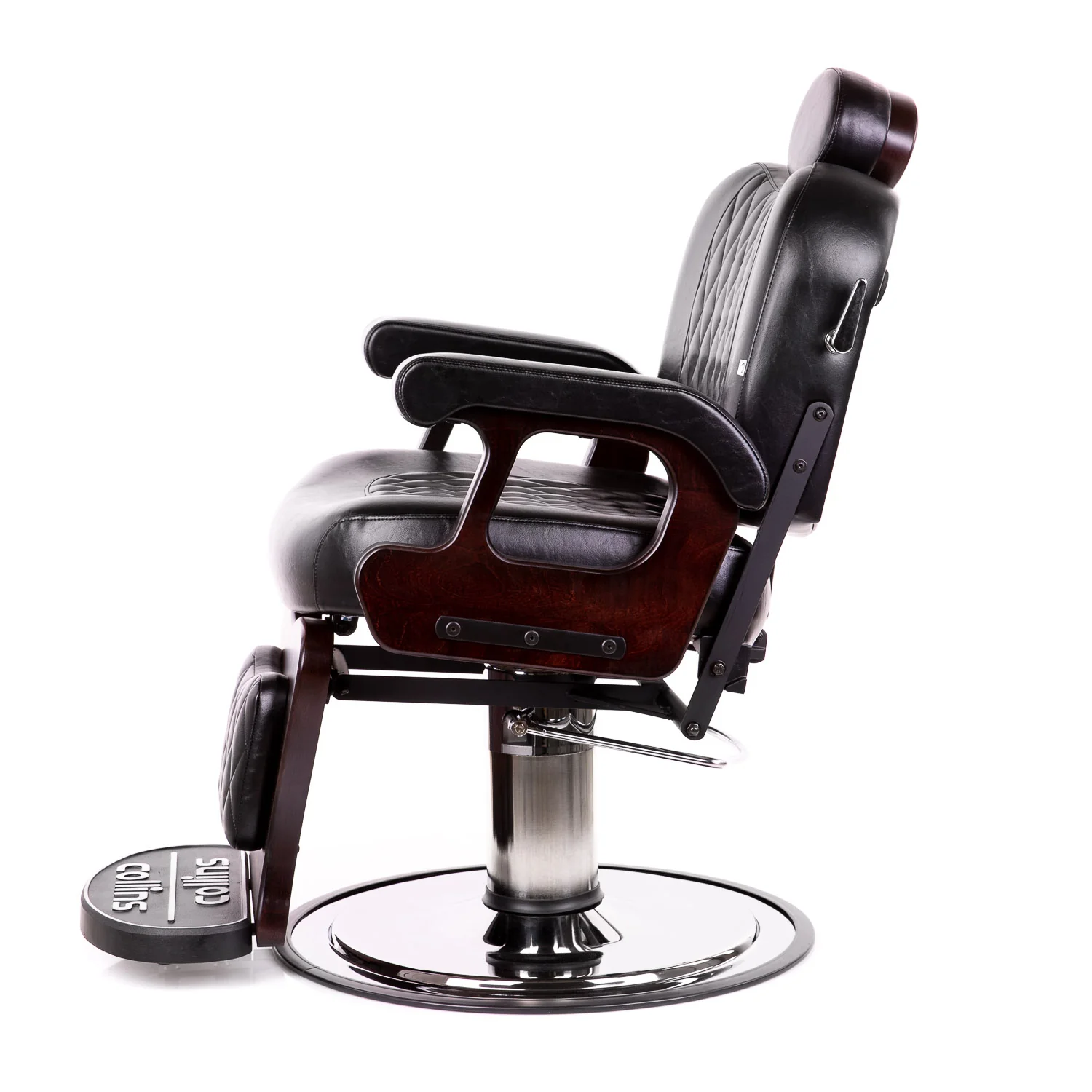 Commander II Barber Chair - Image 7