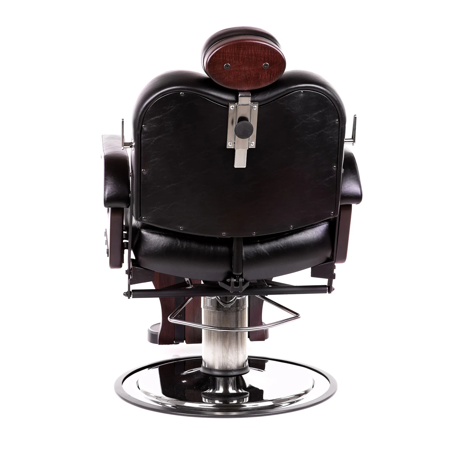 Commander II Barber Chair - Image 9