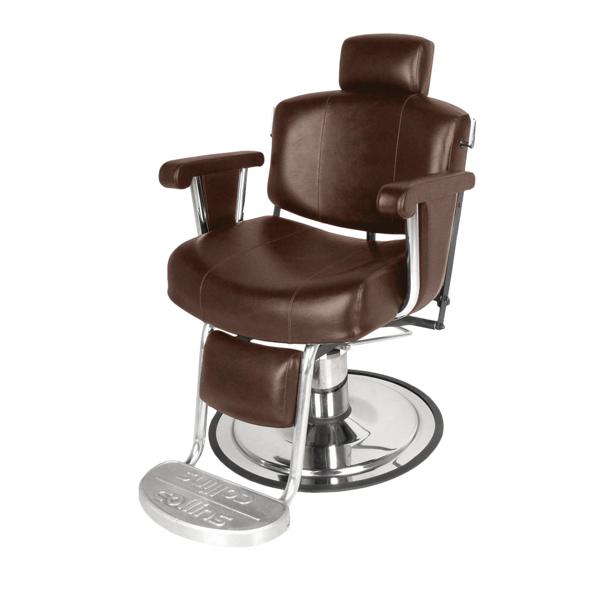Continental Sync Barber Chair - Image 5