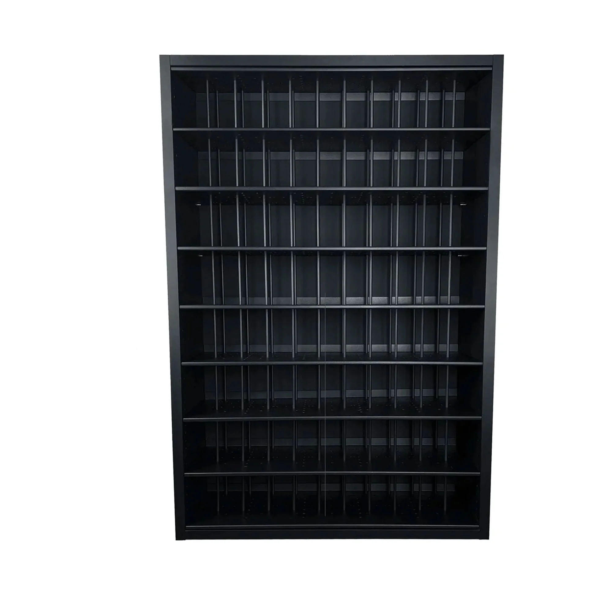 Dyerector ModCab+ Modular Color Storage Cabinet - Large - Image 4