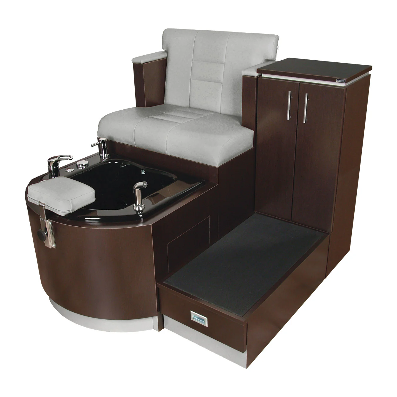 Kelsey Whirlpool Pedicure Unit - Image 3