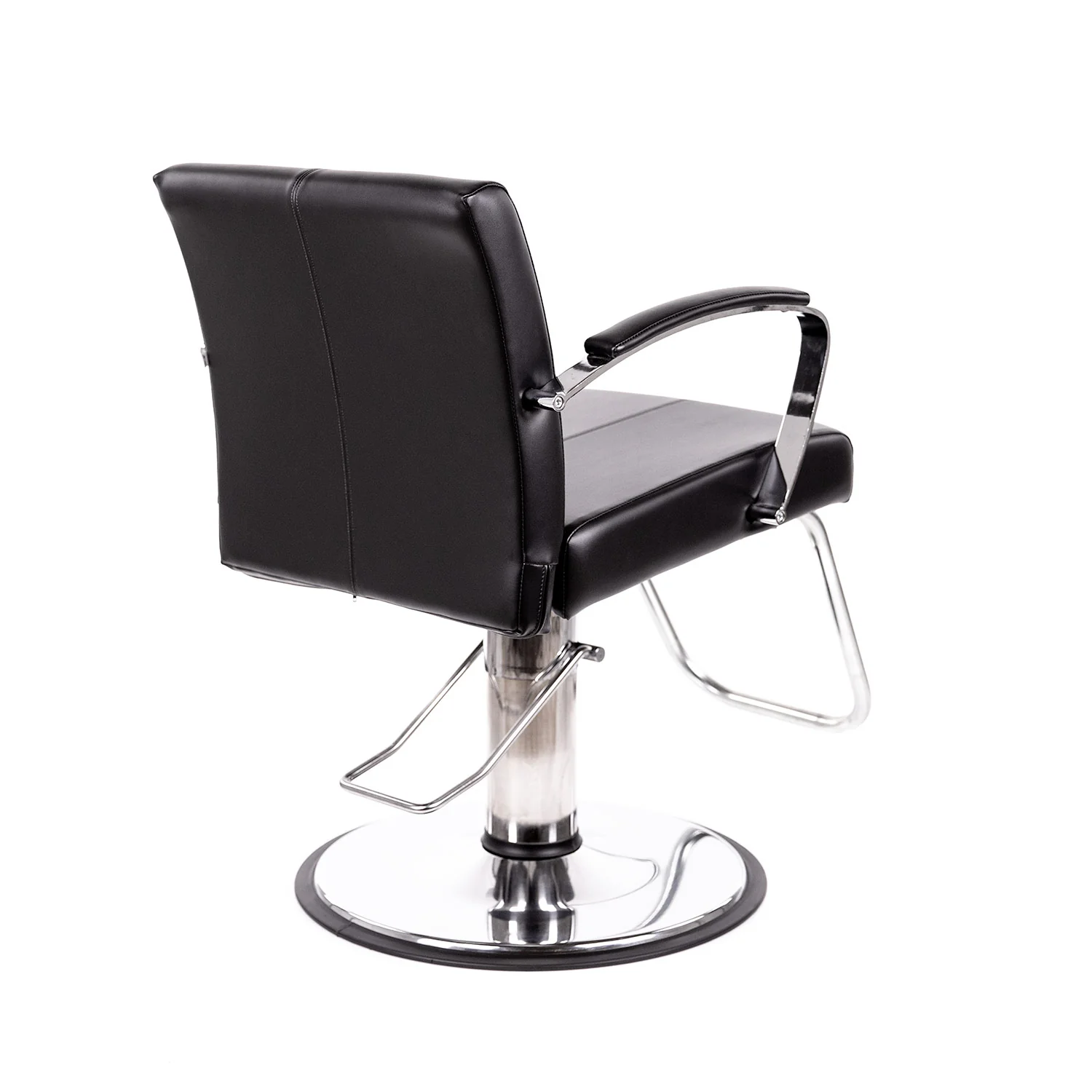 Mallory Plush Styling Chair - Image 6