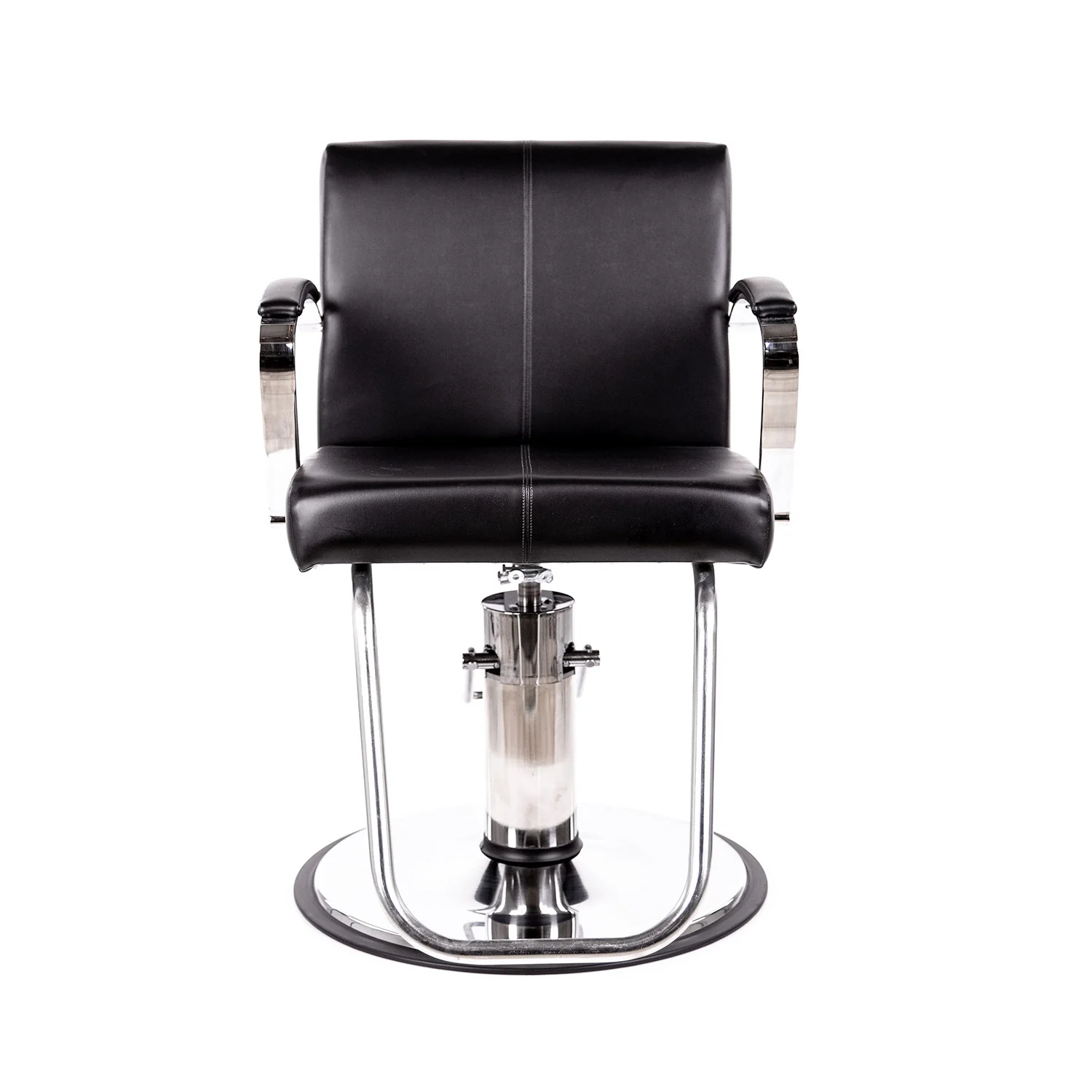 Mallory Plush Styling Chair - Image 9