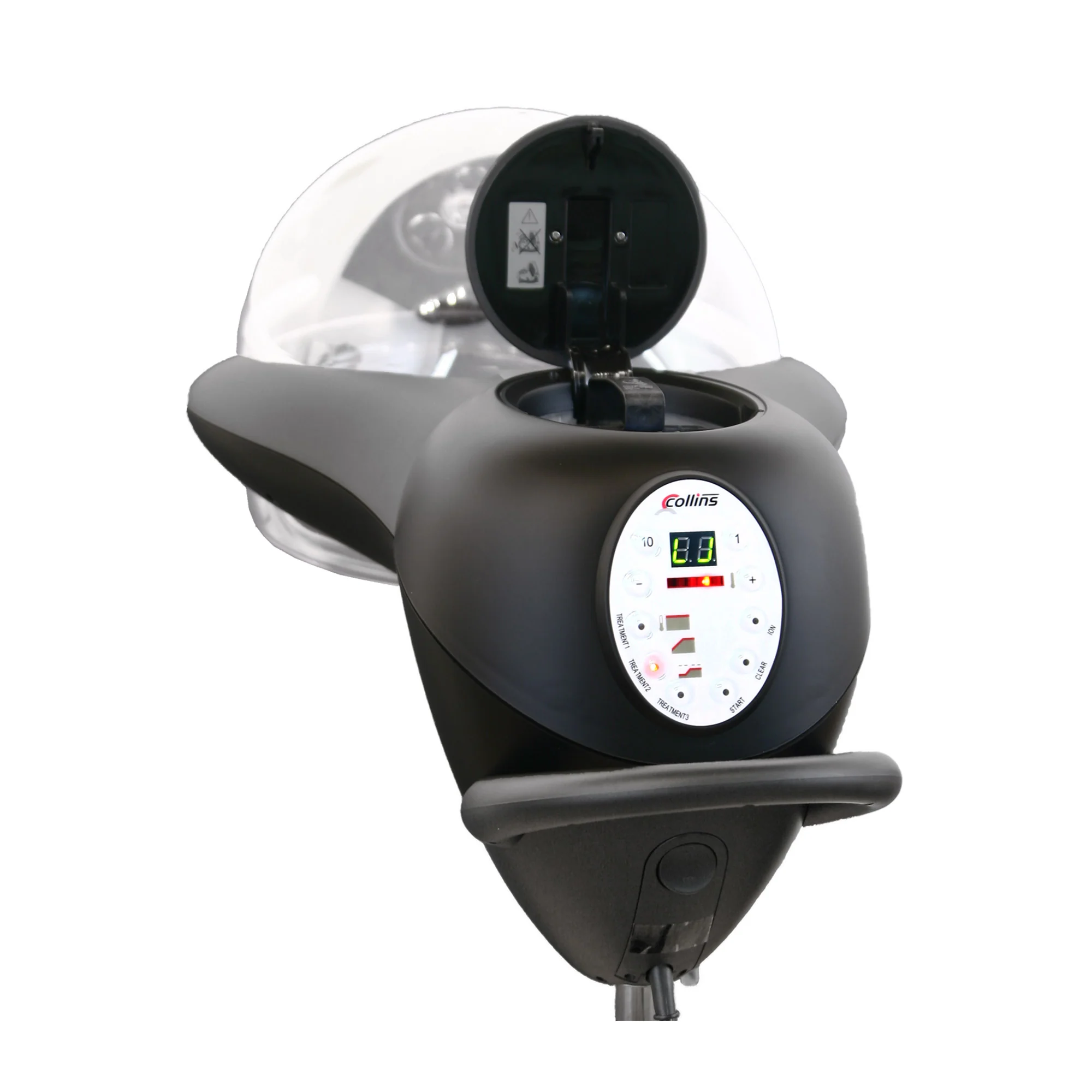 MICRO-MIST Premium Steamer - Image 4