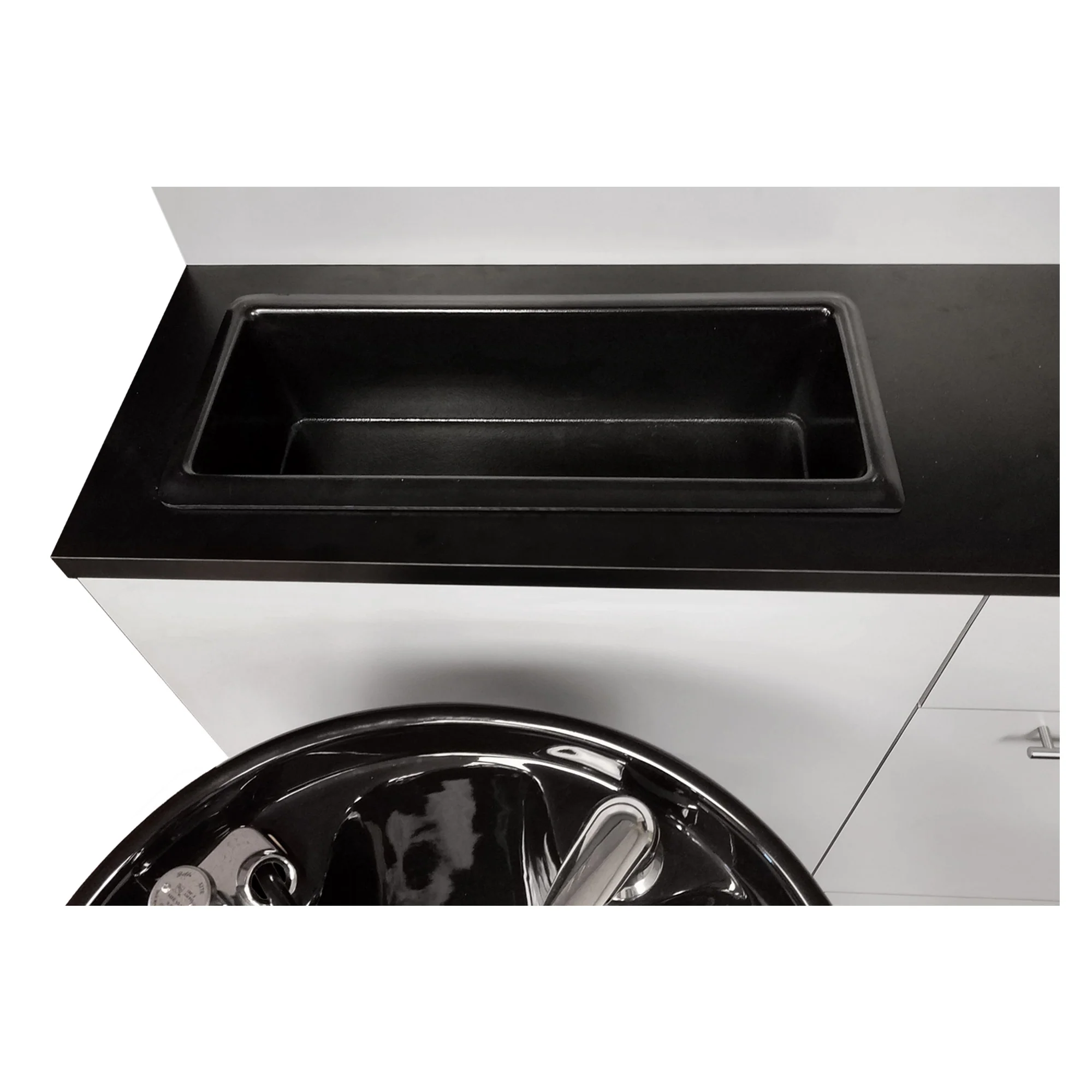 NEO Shampoo Backbar for Add-On Shuttle - Image 3