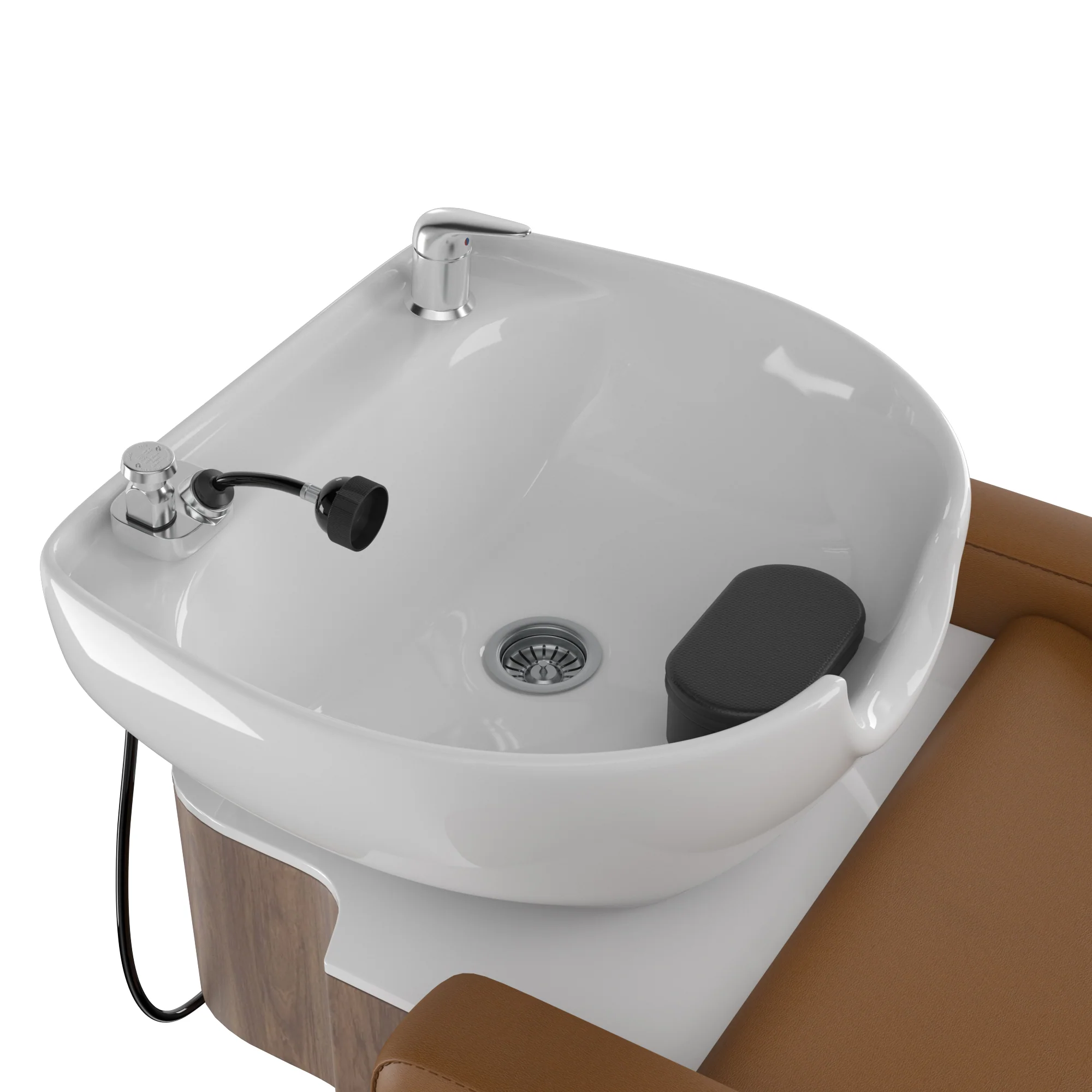 Nirvana Comfort Wash - Image 3