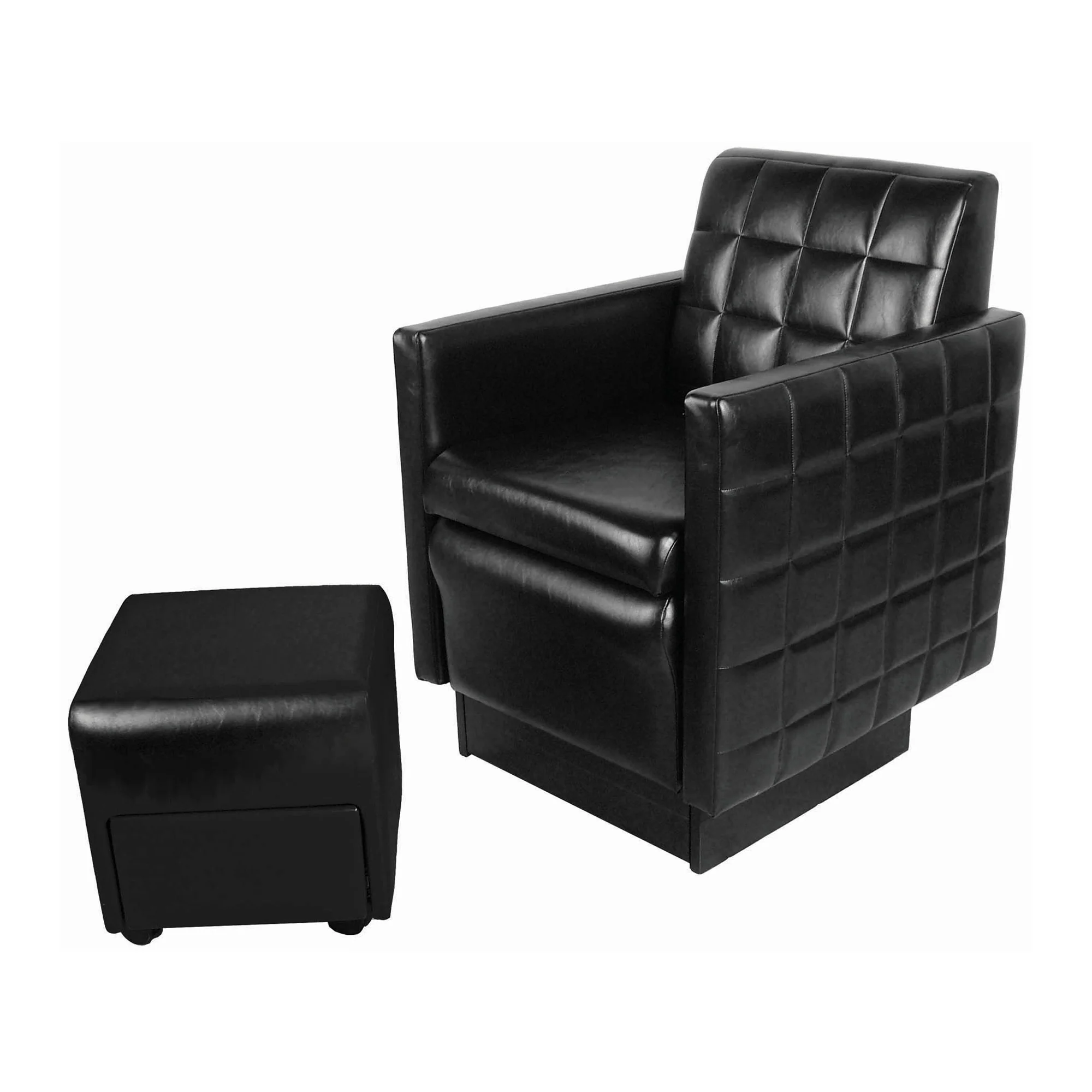 Nouveau Club-Pedi - Image 4