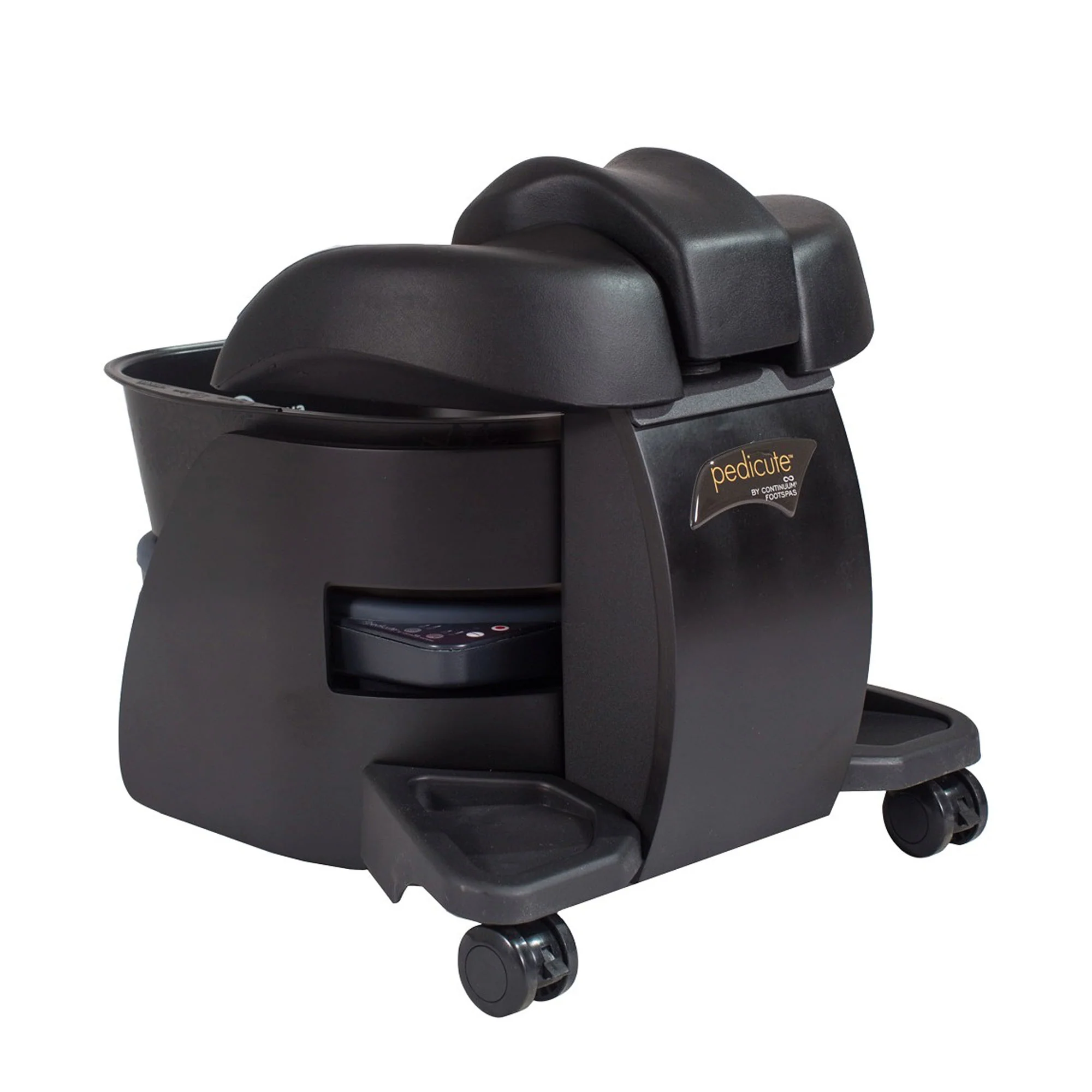 Continuum Pedicute Spa - Image 4