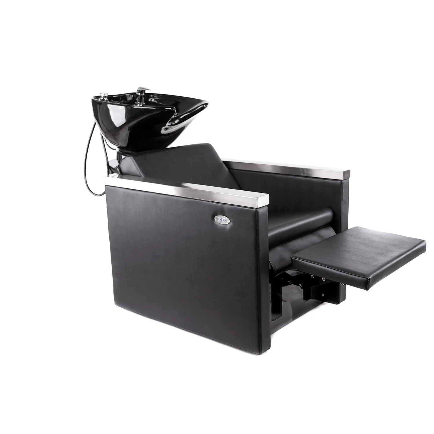 Veeco Serenity Electric Shampoo System - Image 10