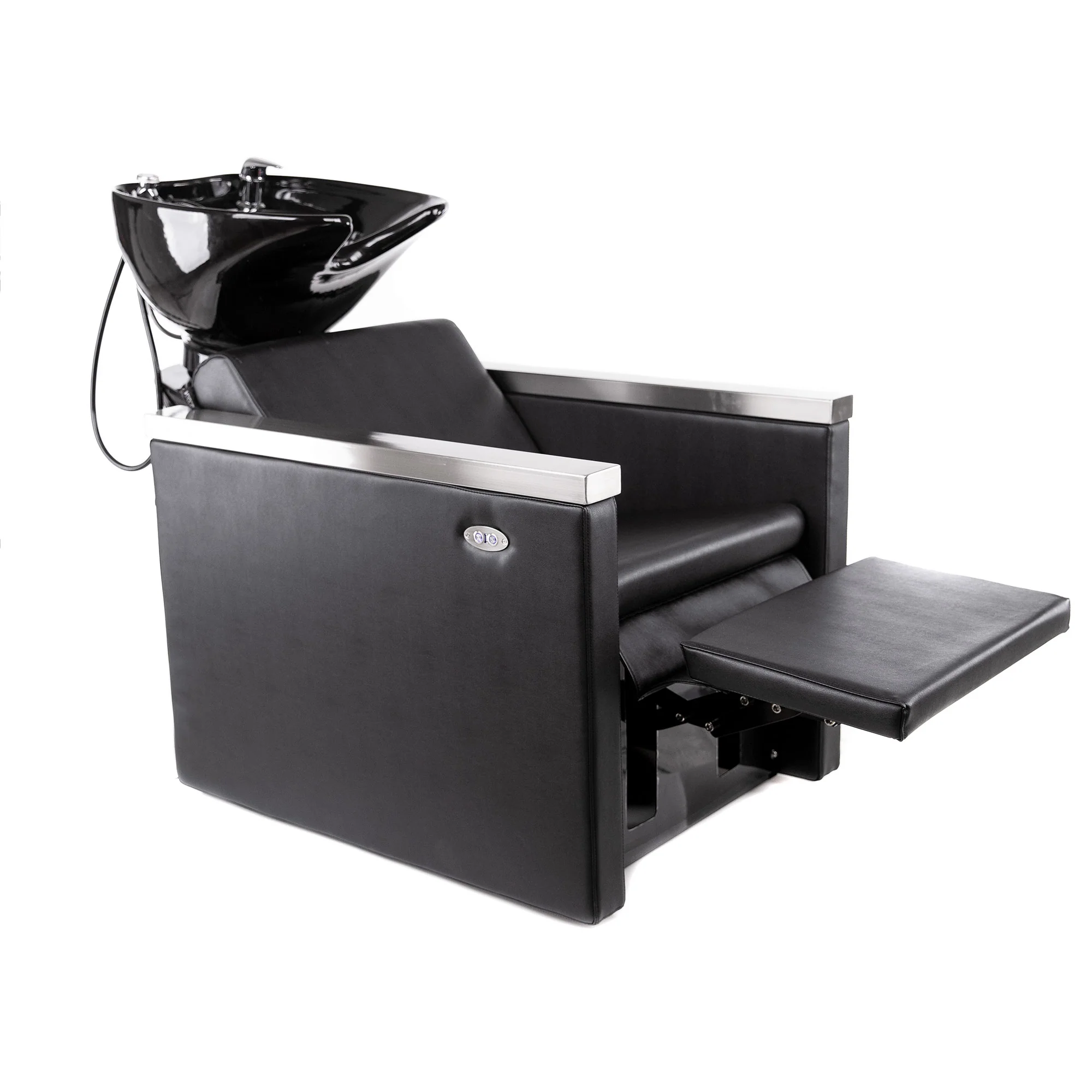 Veeco Serenity Electric Shampoo System - Image 3