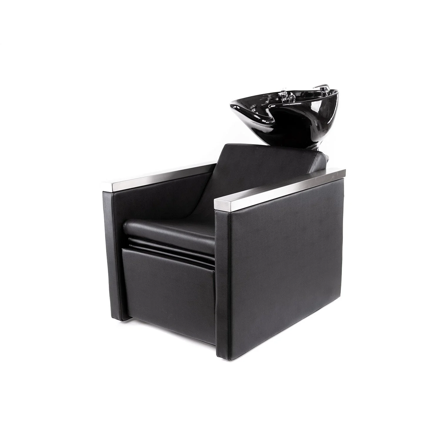 Veeco Serenity Electric Shampoo System - Image 4