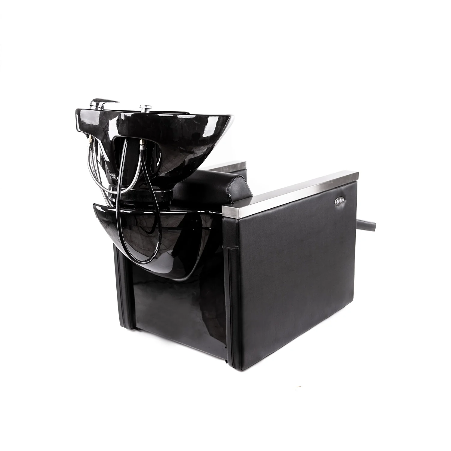 Veeco Serenity Electric Shampoo System - Image 8