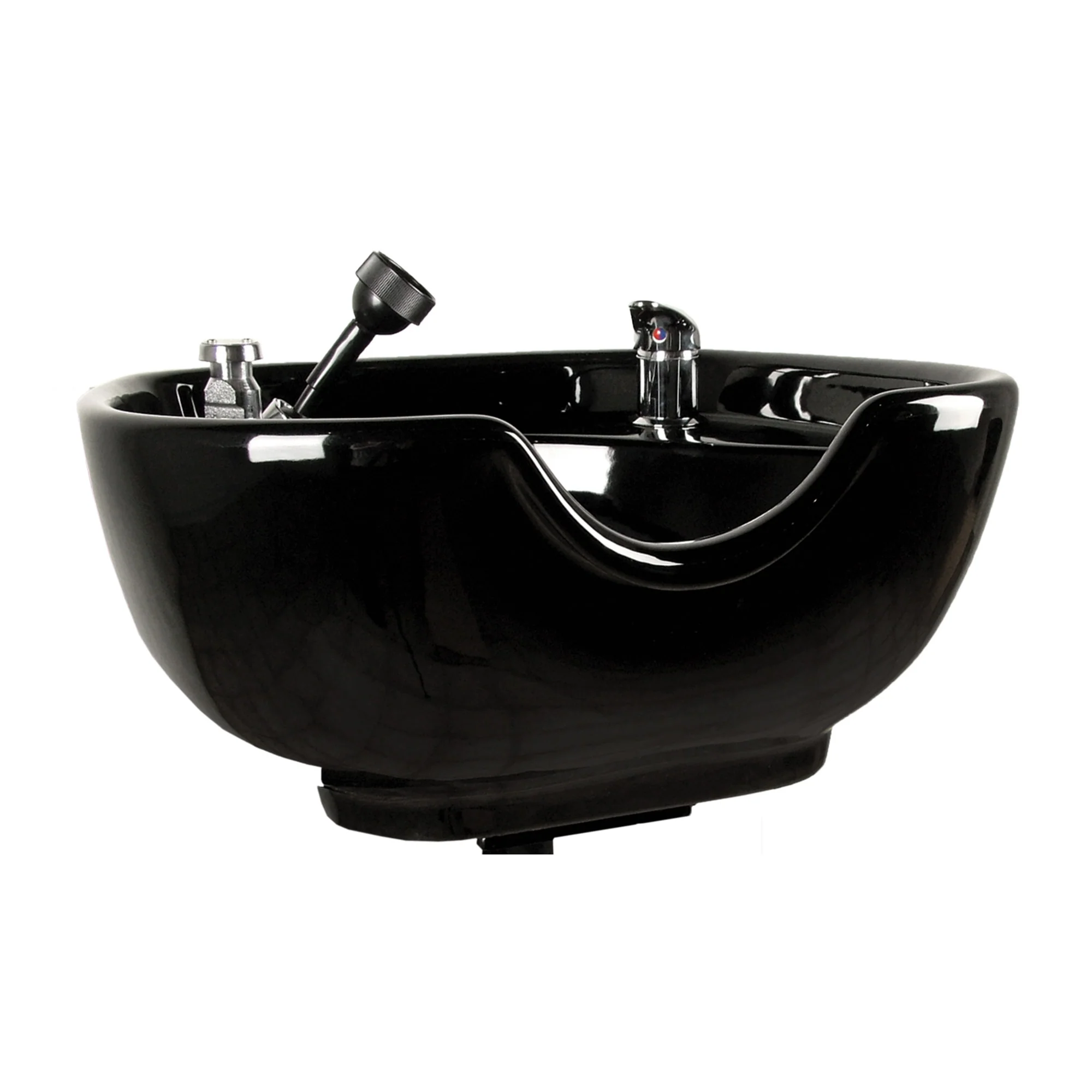 Standard Porcelain Shampoo Bowl - Image 3