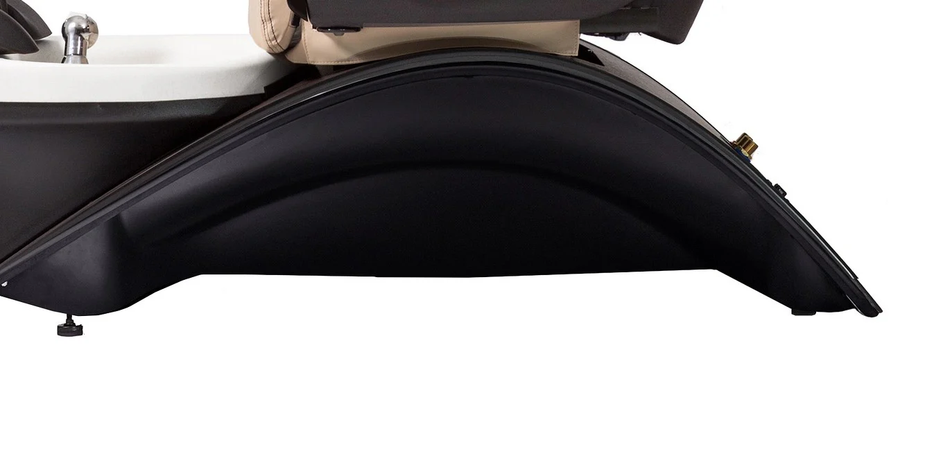 Continuum Vantage Pedicure Chair - Image 3