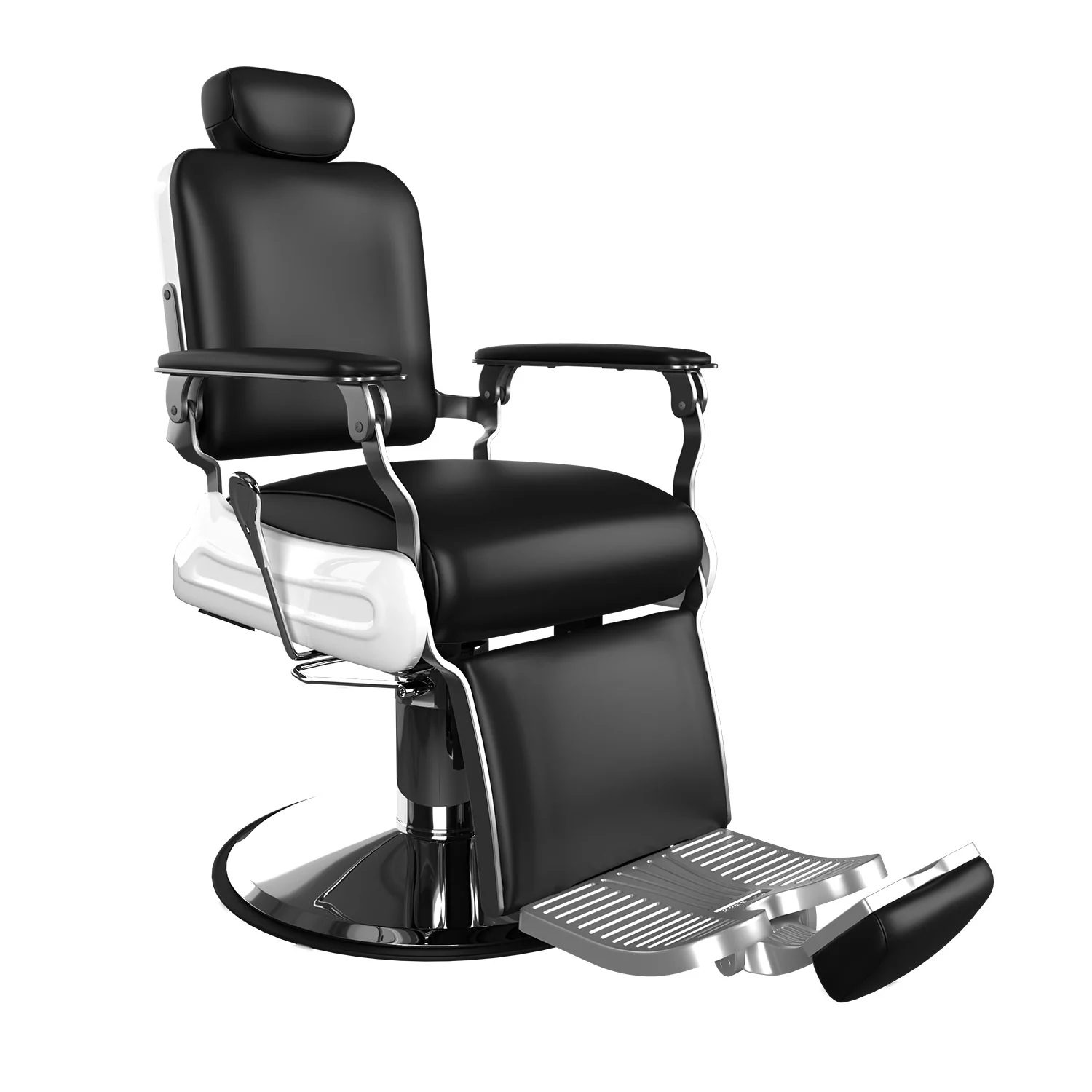 Veeco Tribute Barber Chair - Image 3
