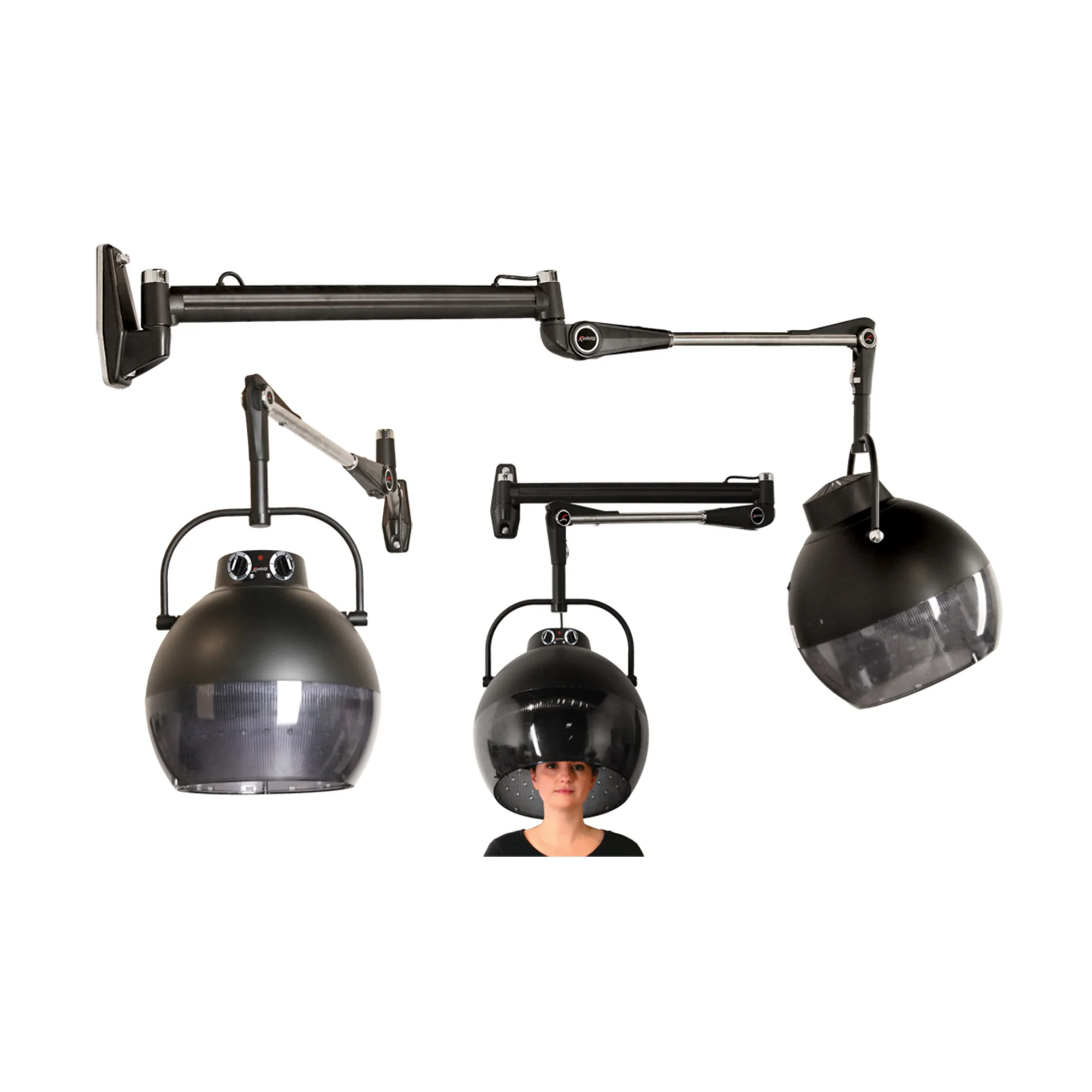 TempTura Ultra Dryer - Wall Mounted - Image 3